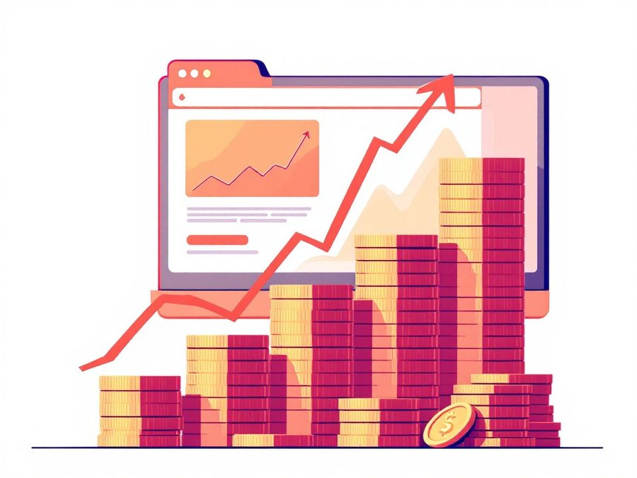 How publishers maximise popunder CPM
