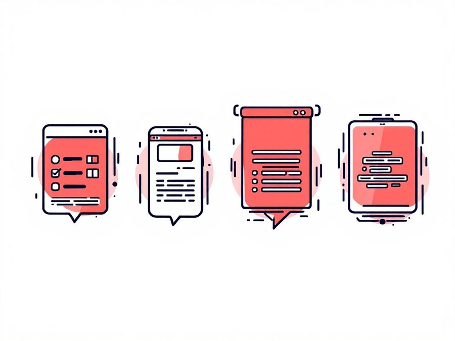Choosing the right ad format for your traffic