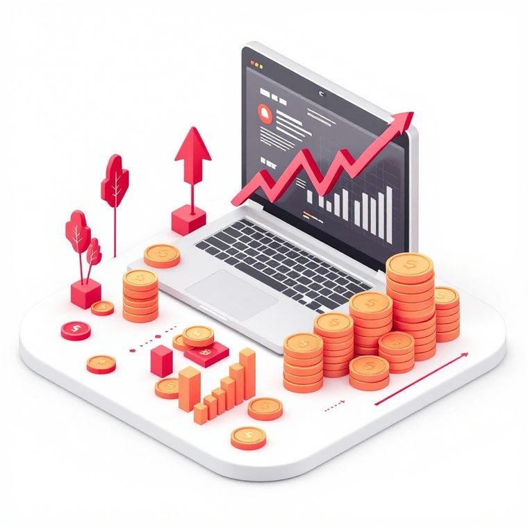 Publishers illustration